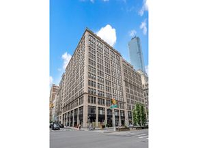 254 Park Avenue S 9G, New York NY 10010