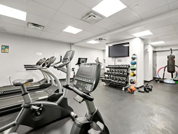 254 Park Avenue S 9G, New York NY 10010