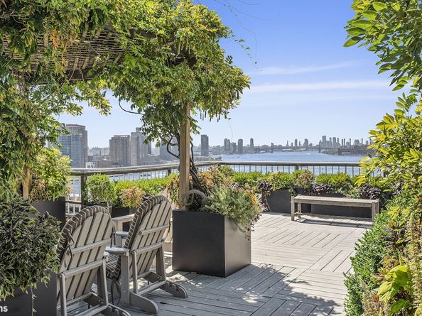 45 Sutton Place S 16/O, New York NY 10022