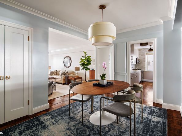 45 Sutton Place S 16/O, New York NY 10022