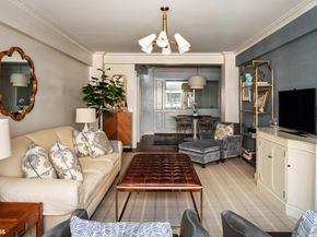 45 Sutton Place S 16/O, New York NY 10022