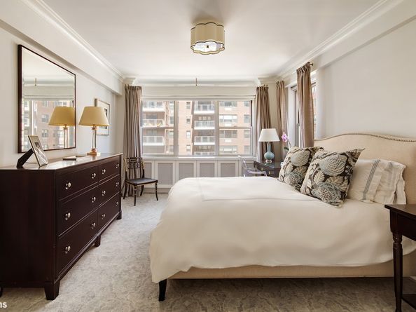 45 Sutton Place S 16/O, New York NY 10022