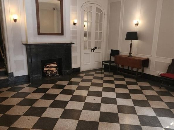 451 Clinton Avenue 3A, Brooklyn NY 11238