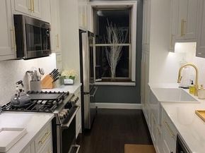 451 Clinton Avenue 3A, Brooklyn NY 11238