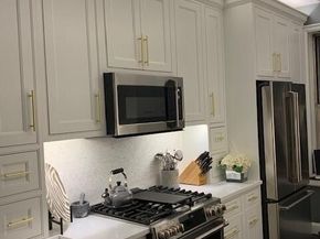 451 Clinton Avenue 3A, Brooklyn NY 11238