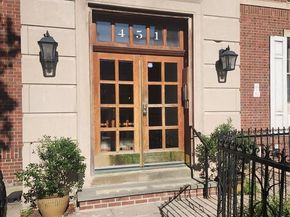451 Clinton Avenue 3A, Brooklyn NY 11238