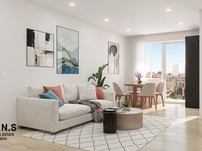 102-10 Queens Boulevard 403, Queens NY 11375