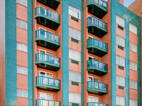 102-10 Queens Boulevard 403, Queens NY 11375