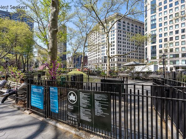 66 Madison Avenue 2G, New York NY 10016