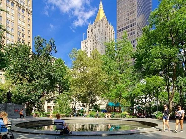 66 Madison Avenue 2G, New York NY 10016