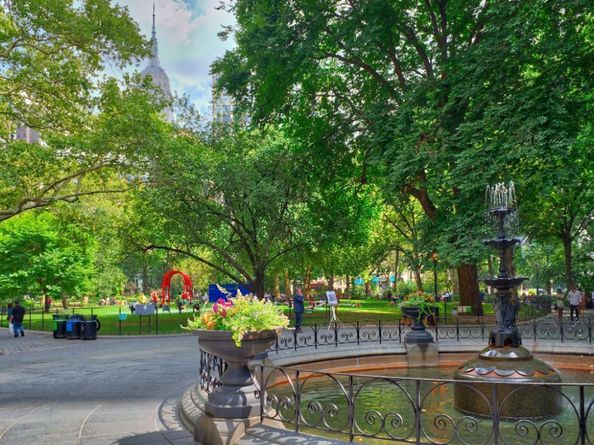 66 Madison Avenue 2G, New York NY 10016