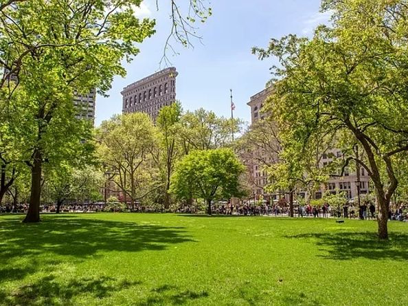 66 Madison Avenue 2G, New York NY 10016