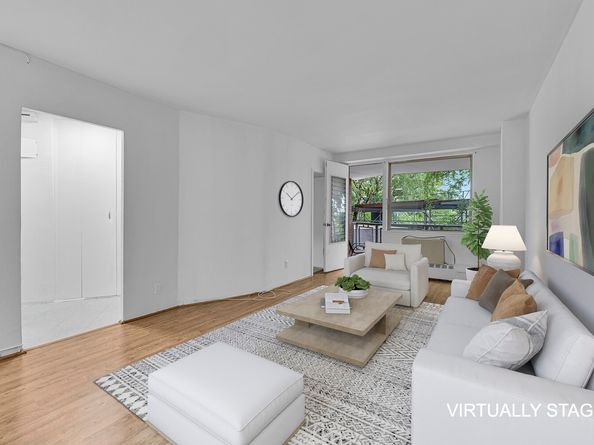 5800 Arlington Avenue 2R, Bronx NY 10471