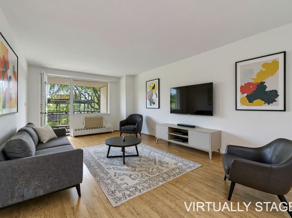 5800 Arlington Avenue 2R, Bronx NY 10471