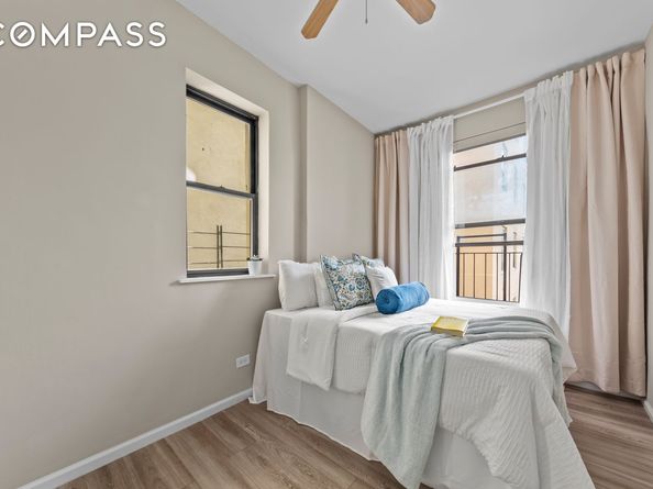 1777 Madison Avenue 32, New York NY 10035