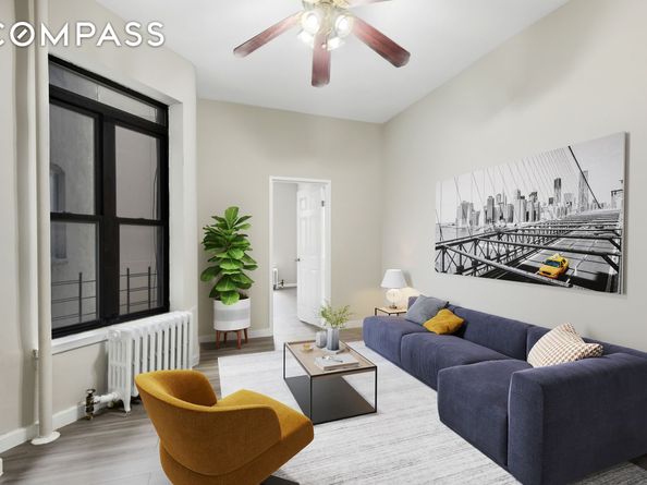 1777 Madison Avenue 32, New York NY 10035