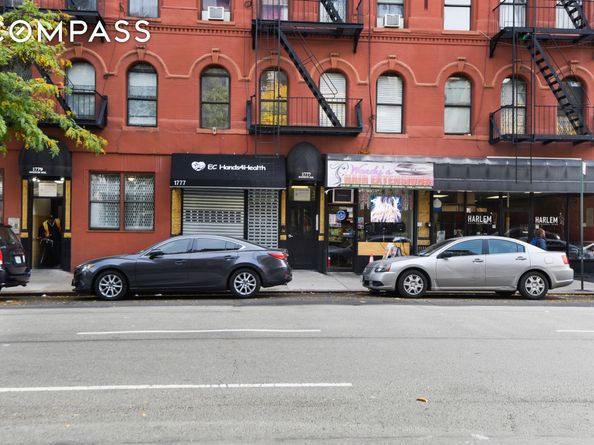 1777 Madison Avenue 32, New York NY 10035