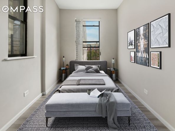 1777 Madison Avenue 32, New York NY 10035