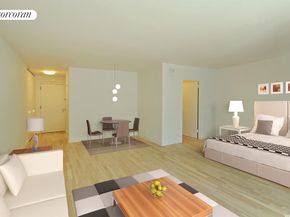 322 West 57th Street 24R, New York NY 10019