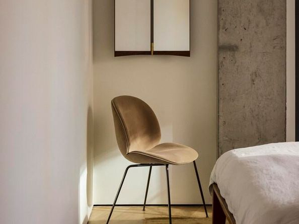 9 Chapel Street 4A, Brooklyn NY 11201