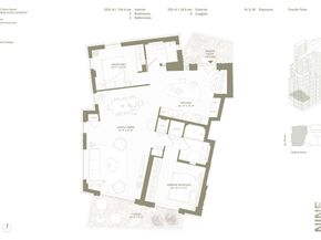 9 Chapel Street 4A, Brooklyn NY 11201