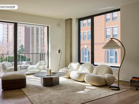 9 Chapel Street 4A, Brooklyn NY 11201
