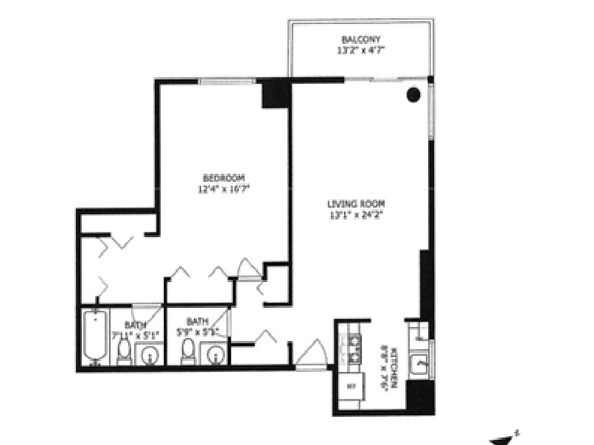 255 East 49th Street 15A, New York NY 10022