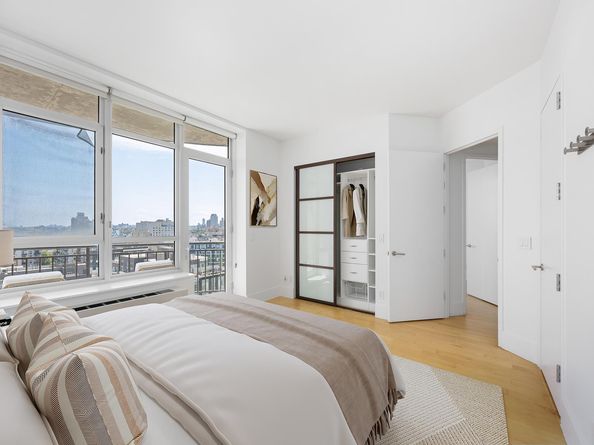 20 Bayard Street 11D, Brooklyn NY 11211