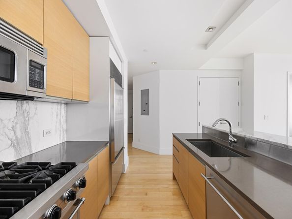 20 Bayard Street 11D, Brooklyn NY 11211