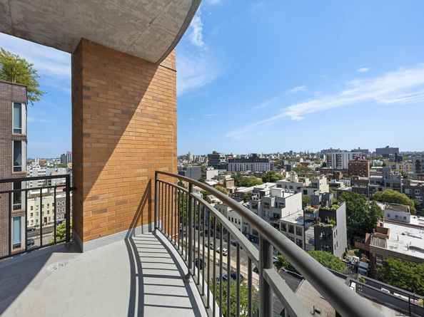 20 Bayard Street 11D, Brooklyn NY 11211