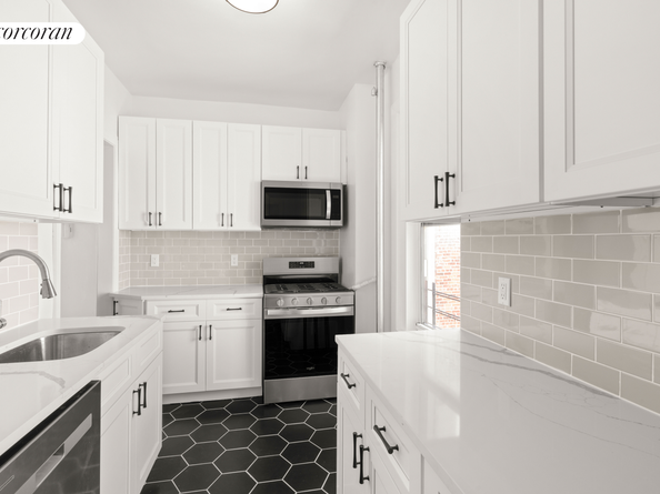 720 West 173rd Street 56, New York NY 10032