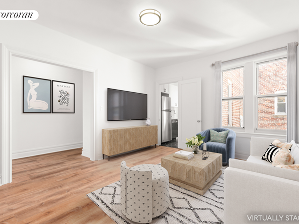 720 West 173rd Street 56, New York NY 10032