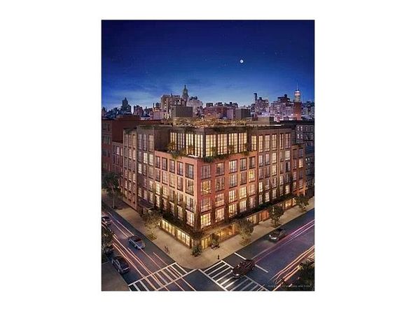 438 East 12th Street 6J, New York NY 10009