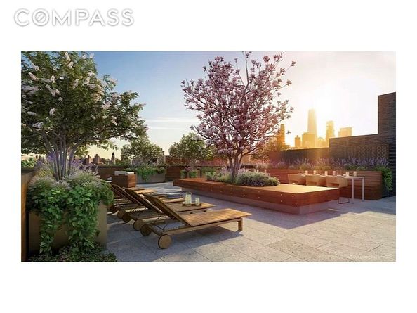 438 East 12th Street 6J, New York NY 10009