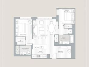 438 East 12th Street 6J, New York NY 10009
