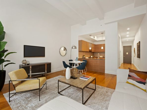 49 East 21st Street 2B, New York NY 10010