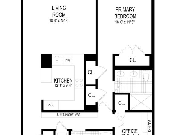 49 East 21st Street 2B, New York NY 10010