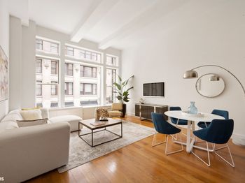 49 East 21st Street