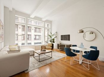 49 East 21st Street