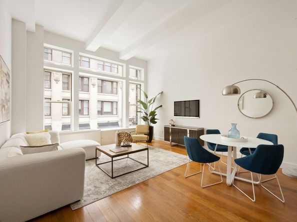 49 East 21st Street 2B, New York NY 10010