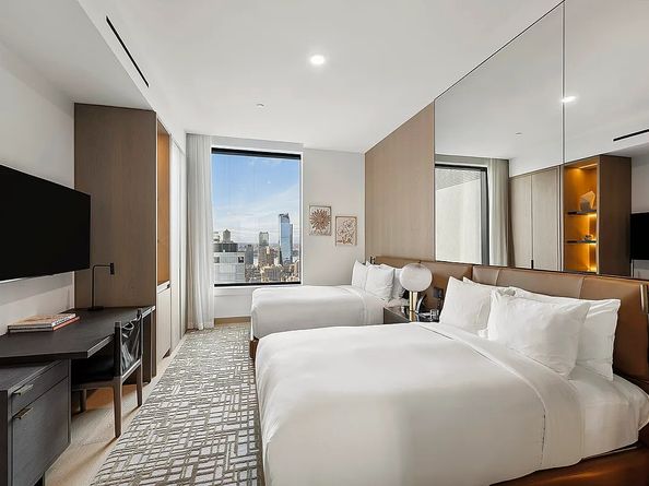 25 West 28th Street 41D, New York NY 10001