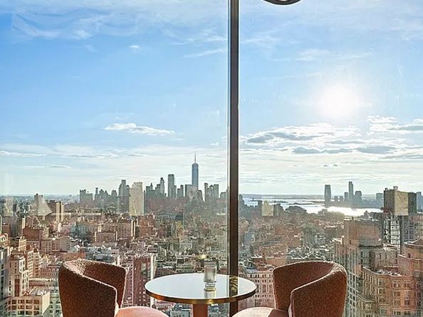 25 West 28th Street 41D, New York NY 10001