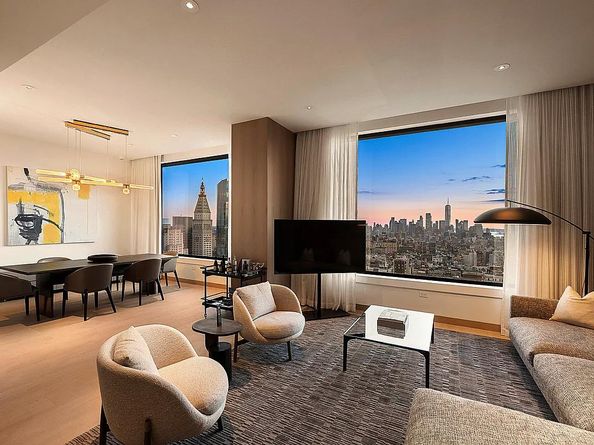 25 West 28th Street 41D, New York NY 10001