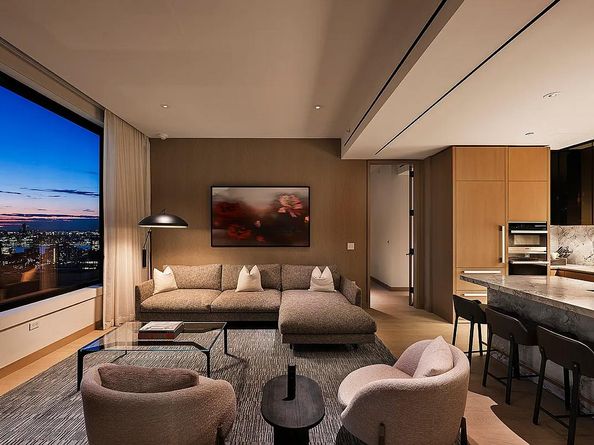 25 West 28th Street 41D, New York NY 10001