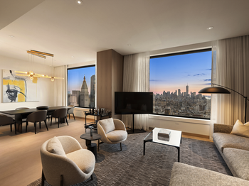 25 West 28th Street