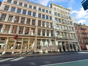 100 Prince Street 5W, New York NY 10012