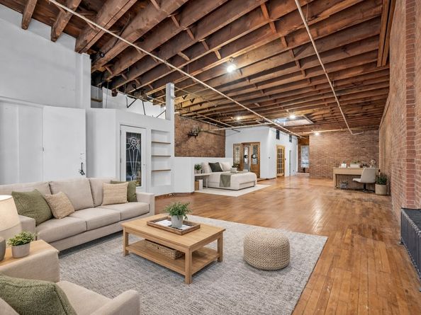 100 Prince Street 5W, New York NY 10012