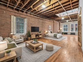 100 Prince Street 5W, New York NY 10012