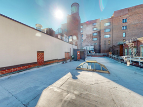 100 Prince Street 5W, New York NY 10012