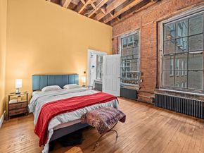 100 Prince Street 5W, New York NY 10012